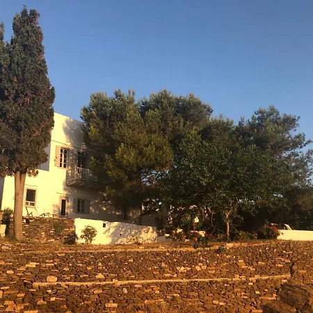 1875 With Panoramic Views And Garden 別荘 アポロニア