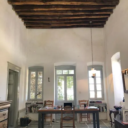 1875 With Panoramic Views And Garden Tatil Evi *