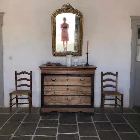 1875 With Panoramic Views And Garden Tatil Evi *