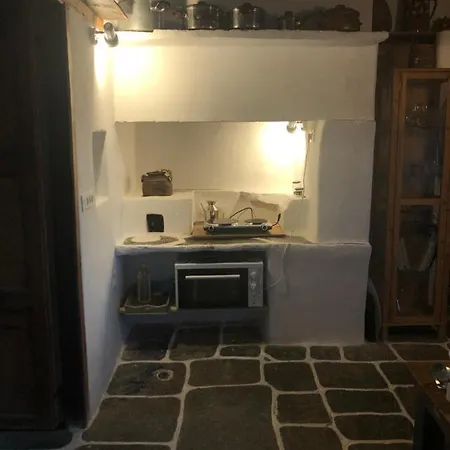 1875 With Panoramic Views And Garden Tatil Evi