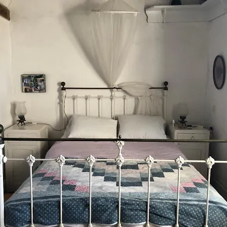Tatil Evi 1875 With Panoramic Views And Garden